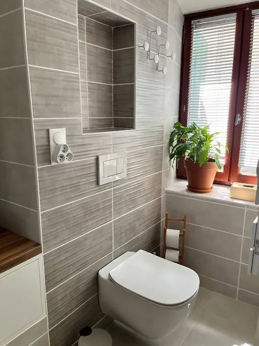 Holiday home Maison De Village Messery
